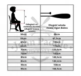 pagaj-john-paddle-canoe-voyager-166cm-model-canoe-beavertail-voyager