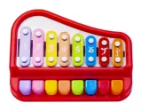 edukacyjne-organki-cymbalki-czerwone-rodzaj-organy