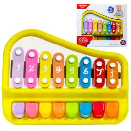 edukacyjne-organki-cymbalki-zolte