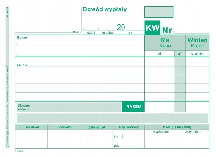 kw-dowod-wyplaty-402-5-stan-opakowania-oryginalne