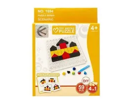 puzzle-ukladanka-59-elementow-budowle