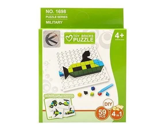 puzzle-ukladanka-59-elementow-pojazdy
