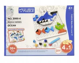 puzzle-ukladanka-dla-dzieci-98-elementow-ocean