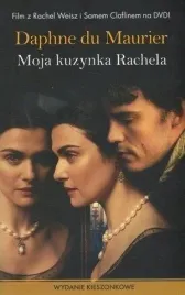 ksiazka-moja-kuzynka-rachela-daphne-du-maurier