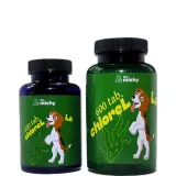chlorella-suplement-400-tabletek-dla-psa-i-kota-waga-100-g