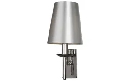 kinkiet-silver-glam-5054-1w