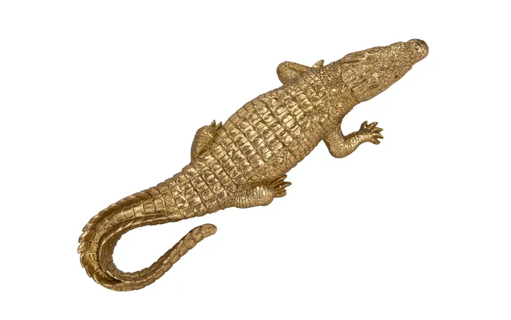 figurka-krokodyl-stan-nowy