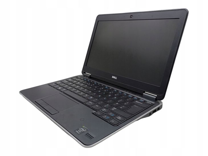 Laptop Dell Latitude E7240 | Intel i5-4200U | 4GB RAM