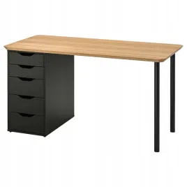 ikea-anfallare-alex-biurko-140x65-cm-bambus-czarnybraz