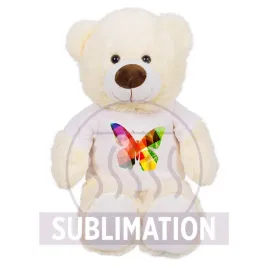 pluszowy-mis-or-bernie-cream