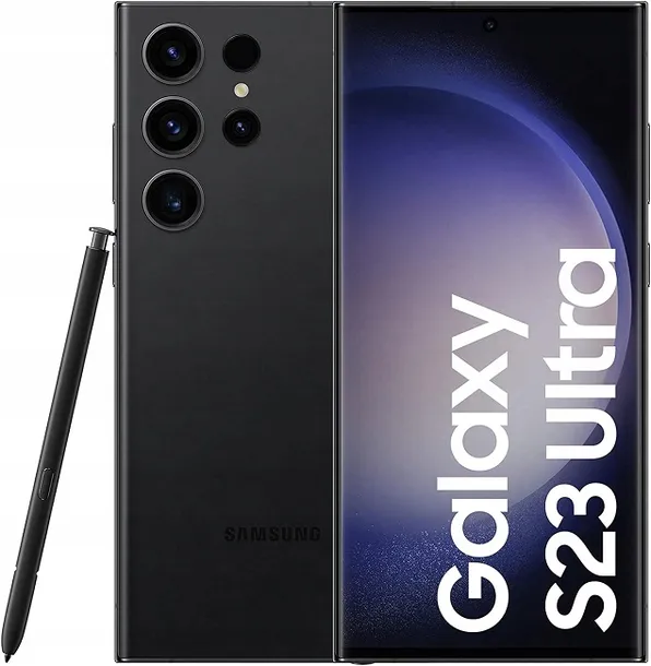 SAMSUNG Galaxy s23 Ultra 512GB 海外版 Samsung Galaxy S23 Ultra | 12 GB | 512 GB | Dual-SIM