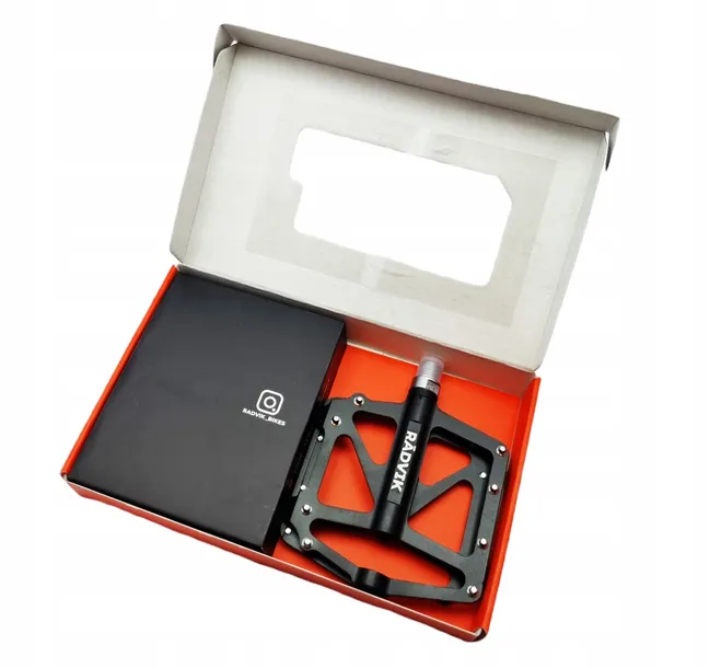 pedaly-platformowe-rindal-stan-nowy-waga-500-g