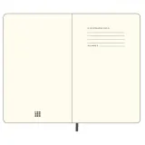 moleskine-notatnik-ok-a5-stan-nowy-plec-dziewczynki
