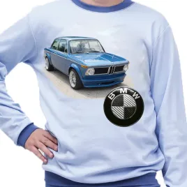 pizama-dziecieca-bmw-dla-fana-rodzaje-producent