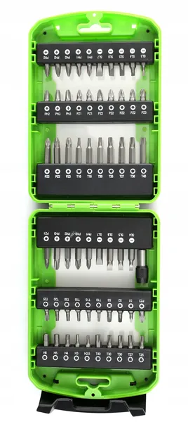 zestaw-bitow-do-wkretarki-61-elementow-organizer-kod-producenta-kd987