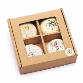 miodowa-mydlarnia-zestaw-owocowy-4-x-80g-naturalne-kule-do-kapieli-prezent