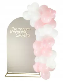girlanda-balonowa-zestaw-komunia-chrzest-urodzinki