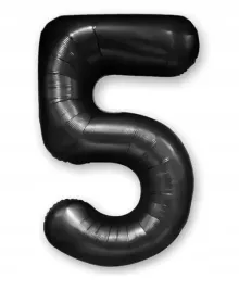 balon-foliowy-cyfra-5-czarna-100cm-urodziny