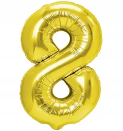 balon-foliowy-cyfra-8-zloty-100cm-urodziny
