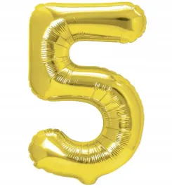 balon-foliowy-cyfra-5-zloty-100cm-urodziny