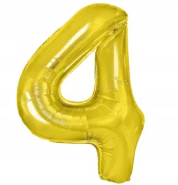 balon-foliowy-cyfra-4-zloty-100cm-urodziny