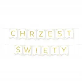 baner-bialo-zloty-chrzest-swiety