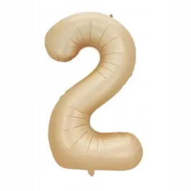 balon-foliowy-cyfra-2-bezowa-boho