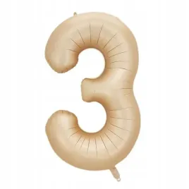 balon-foliowy-cyfra-3-bezowa-boho