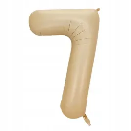 balon-foliowy-cyfra-7-bezowa-boho