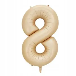 balon-foliowy-cyfra-8-bezowa-boho