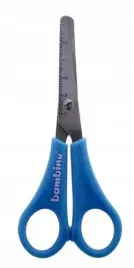 nozyczki-szkolne-z-podzialka-bambino