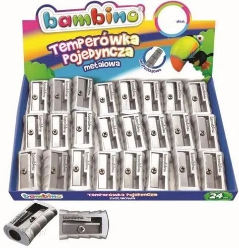 temperowka-pojedyncza-bambino-rodzaj-temperowka-manualna-temperowka-pojedyncza