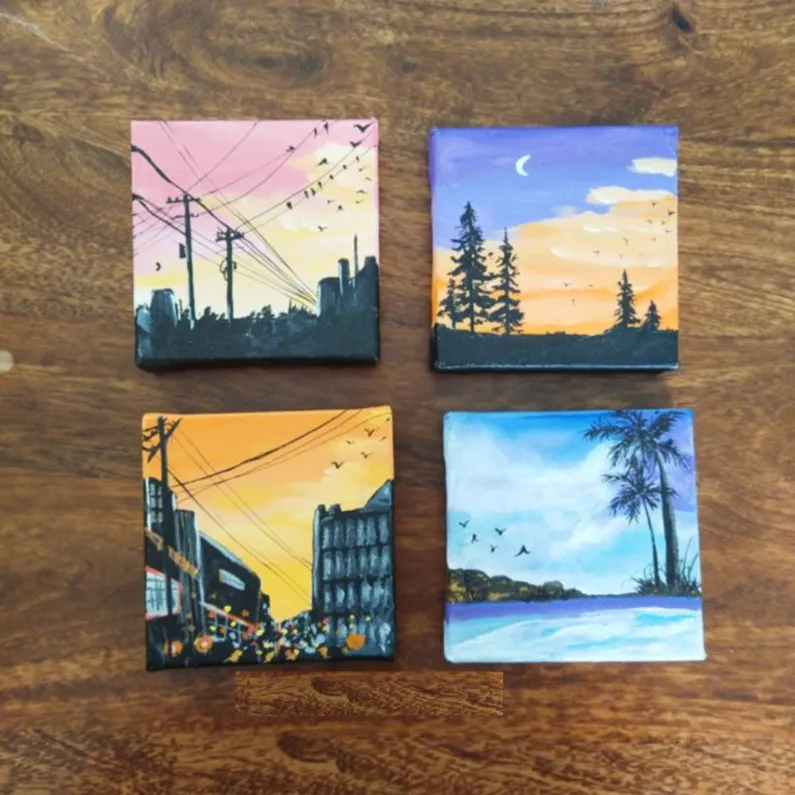 plotno-malarskie-mini-dla-dzieci-10x10cm-podobrazie-tanie-podobrazia-z-rama-stan-nowy
