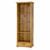 drewniana-biblioteczka