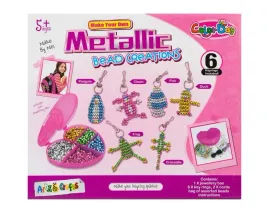 zestaw-kolorowych-koralikow-do-samodzielnego-wykonania-6-brelokow