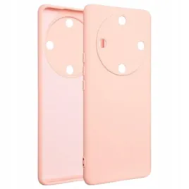 beline-etui-silicone-do-honor-magic5-liter-case-telefonu-z-miekka-powloka