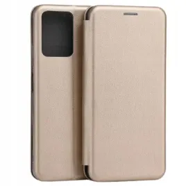 beline-etui-book-magnetic-pokrowiec-case-do-xiaomi-redmi-note-12-5g-zloty