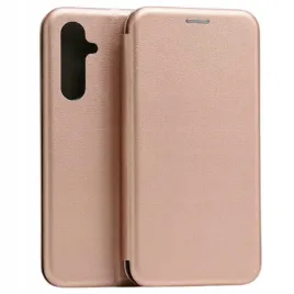 beline-etui-book-magnetic-case-pokrowiec-do-samsung-a54-5g-a546-rose-gold