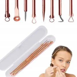 zestaw-lyzeczki-do-usuwania-wagrow-zaskornikow-x4-rozowe-zloto-gold-rose