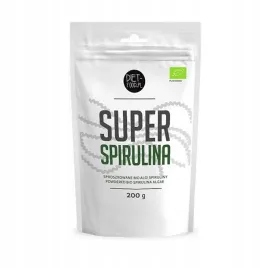spirulina-bio-200-g