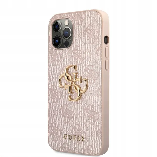 plecki-guess-do-apple-iphone-12-pro-rozowy-kod-producenta-guhcp12m4gmgpi