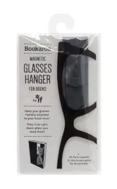 uchwyt-na-okulary-czarny-bookaroo-glasses-hanger-if