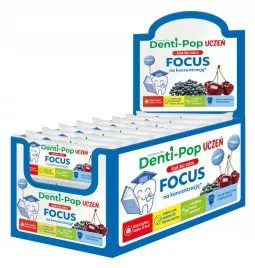 starpharma-denti-pop-uczen-lizak-focus-bez-cukru-jagoda-wisnia-40szt