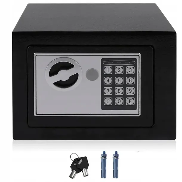 sejf-extralink-home-s-406-waga-2-5-kg