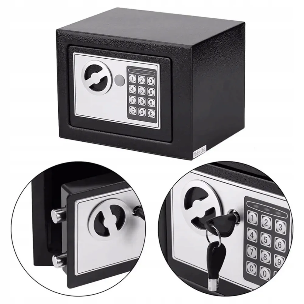 sejf-extralink-home-s-406