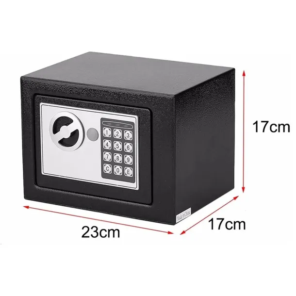 sejf-extralink-home-s-406-marka-extralink