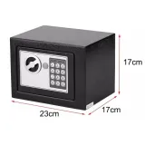 sejf-extralink-home-s-406-marka-extralink