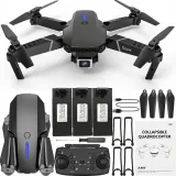 dron-e88-evo-max-e88-pro-150-m-1800-mah-kamera-dron-w-zestawie-z-kamera