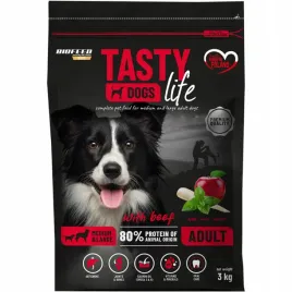 biofeed-tasty-dog-life-adult-medium-and-large-beef-wolowina-3kg