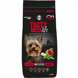 biofeed-tasty-dog-life-adult-small-beef-wolowina-15kg